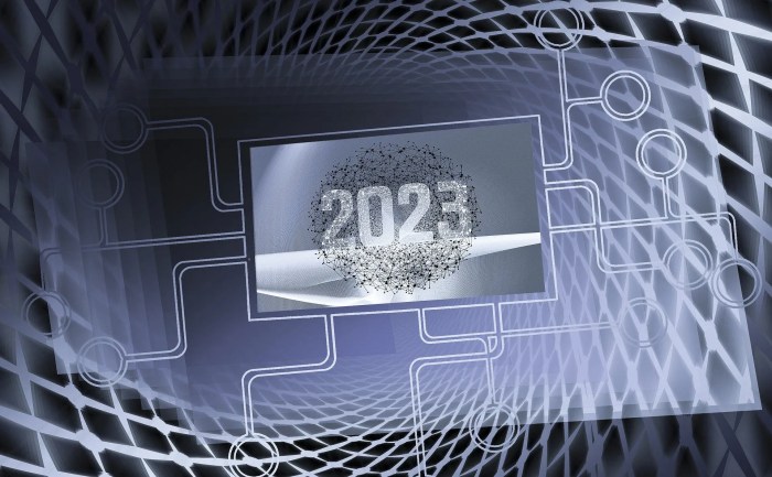 3Tahun Baru 2025 Tantangan Baru