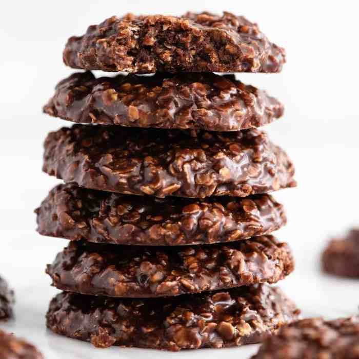 Resep kue kering tanpa oven untuk tahun baru