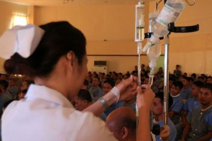 Gaji PNS Perawat 2025 yang bertugas di ruang operasi