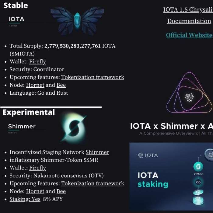 Apa saja tools dan resource yang tersedia untuk developer crypto IOTA (IOTA)?