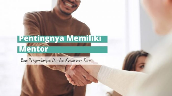 Mencari Mentor Atau Coach Di Tahun Baru 2025