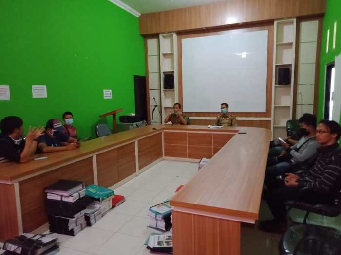Daftar Bansos Desember 2024 Empat Lawang
