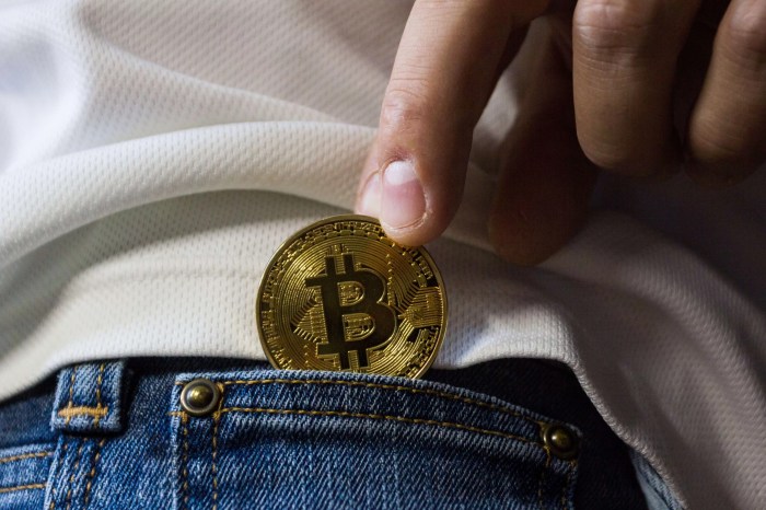Apa saja komunitas blockchain di Indonesia?