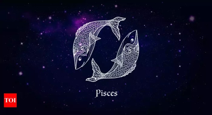 Ramalan Zodiak Pisces Tahun 2025 Tips Meningkatkan Kualitas Hidup