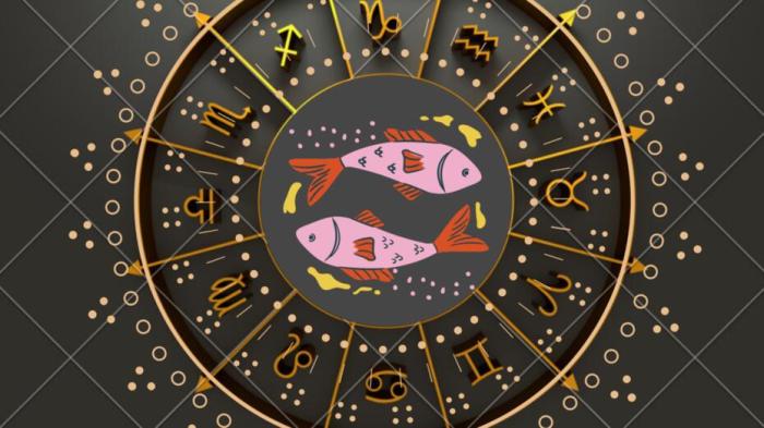 Ramalan Zodiak Pisces Tahun 2025 untuk Wanita