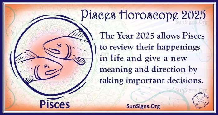 Ramalan Zodiak Pisces Tahun 2025 Kesehatan dan Kebugaran