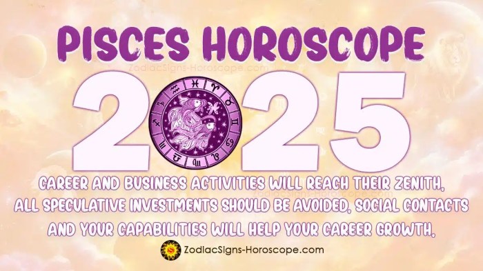 Ramalan Zodiak Pisces Tahun 2025 Keuangan dan Investasi