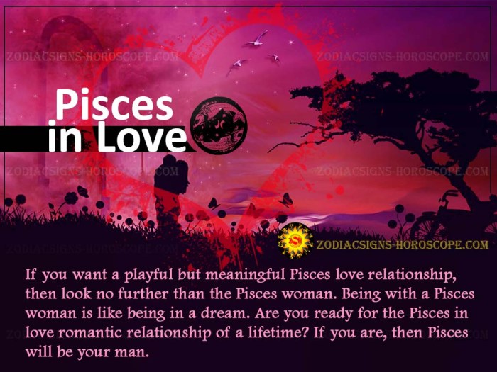 Ramalan Zodiak Pisces Tahun 2025 Cinta dan Romansa