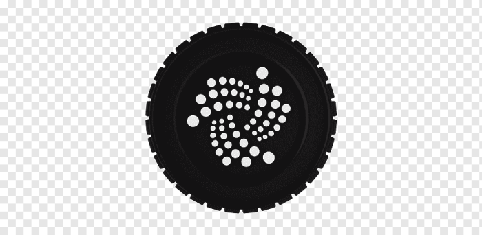 Apa itu crypto IOTA (IOTA)?