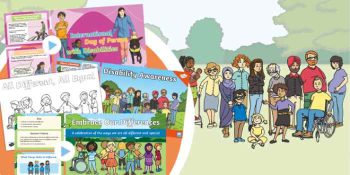 Apakah ada bantuan sosial untuk disabilitas di Desember 2024?