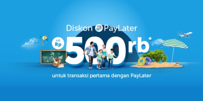 Kode promo tiket pesawat tahun baru 2025 Traveloka