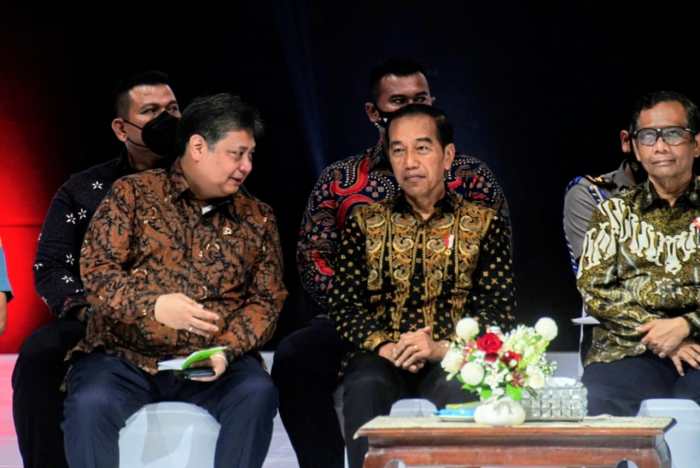 Peningkatan Kualitas Sumber Daya Manusia Untuk Mendukung Pertumbuhan Ekonomi Indonesia 2025