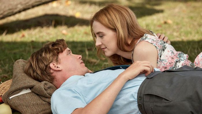 Film romantis terbaru yang bikin baper untuk ditonton saat tahun baru 2025 bersama pasangan