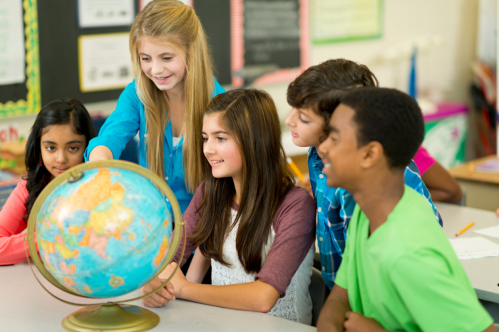 Language english skills improve ways creative geeksforgeeks