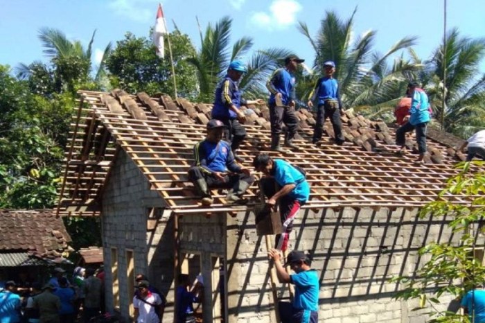 Daftar Bansos Desember 2024 Kulon Progo