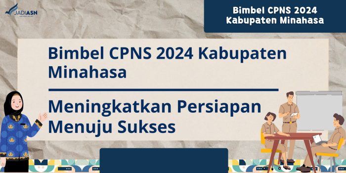 Daftar Bansos Desember 2024 Minahasa Utara