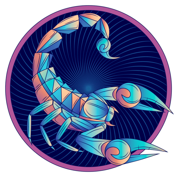 Ramalan Zodiak Scorpio Tahun 2025 Umum dan Lengkap