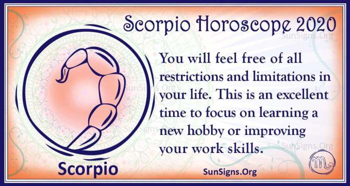 Ramalan Zodiak Scorpio Tahun 2025 Akurat dan Terpercaya