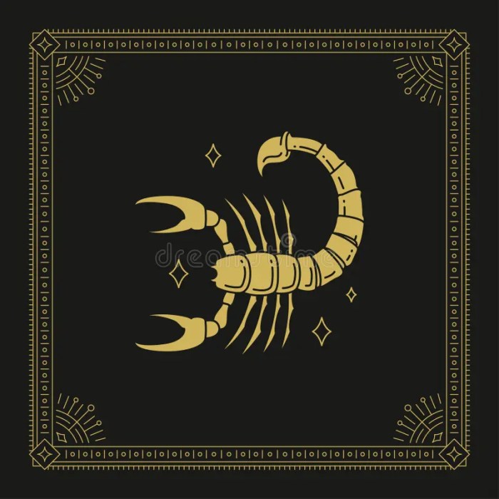 Ramalan Zodiak Scorpio Tahun 2025 Mimpi dan Harapan