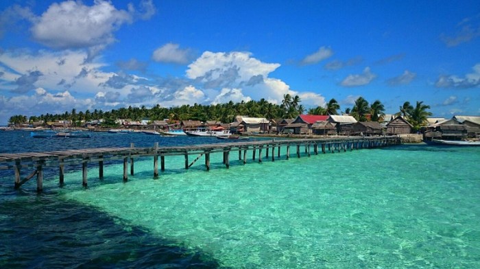 Daftar Bansos Desember 2024 Kepulauan Selayar