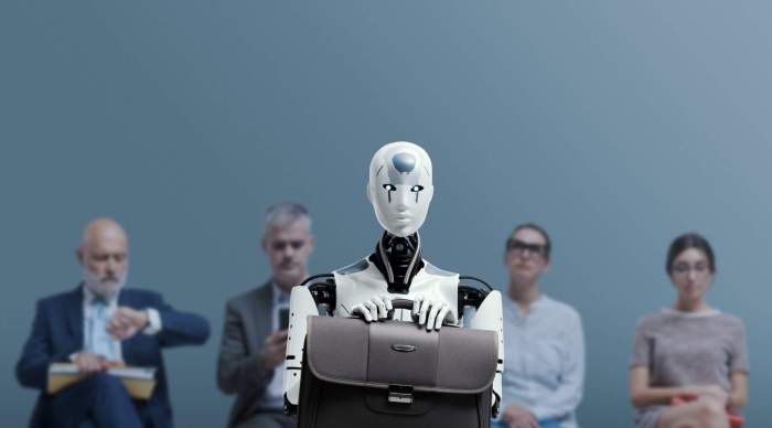 Apa saja pekerjaan baru yang akan diciptakan oleh AI di tahun 2025?