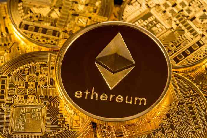 Apa itu Ethereum?