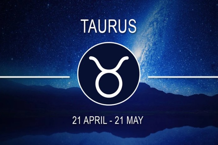 Ramalan Zodiak Taurus Tahun 2025 Hari Keberuntungan