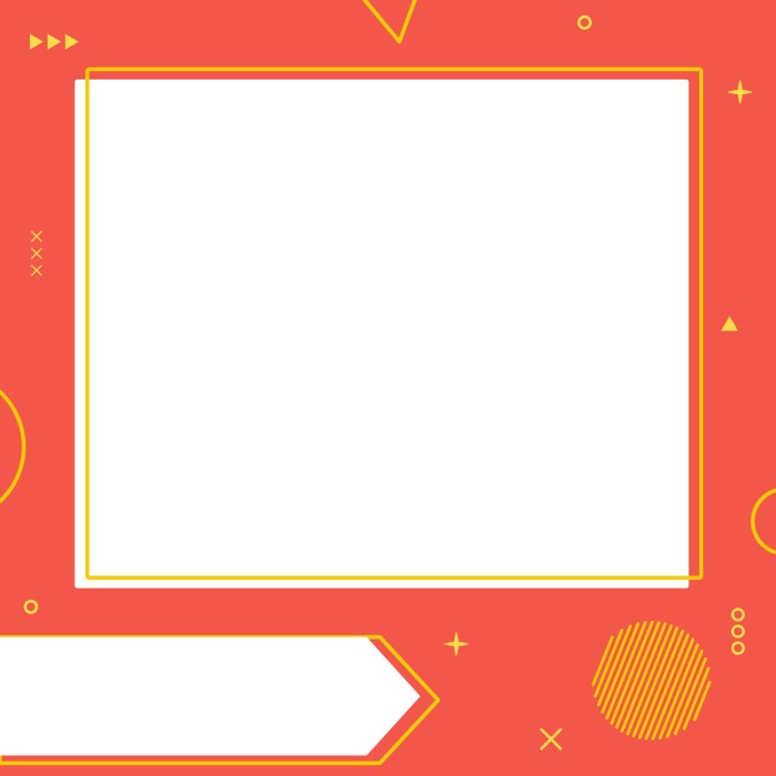 Twibbon Tahun Baru 2025: Inspirasi Desain untuk Berbagai Kalangan