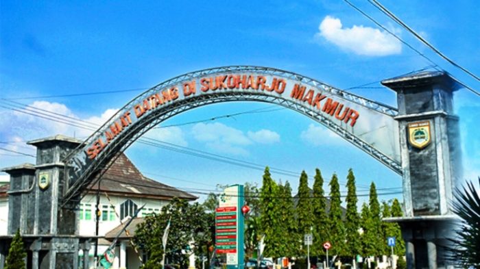 Daftar Bansos Desember 2024 Sukoharjo