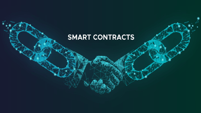 Apa itu smart contract?