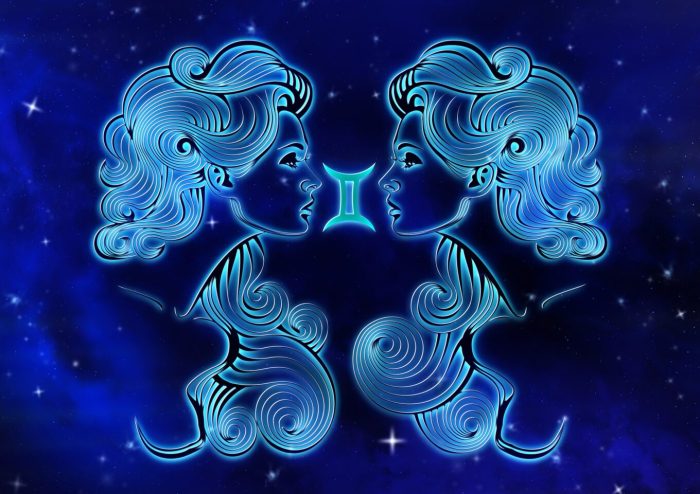 Ramalan zodiak Gemini tahun 2025 lengkap