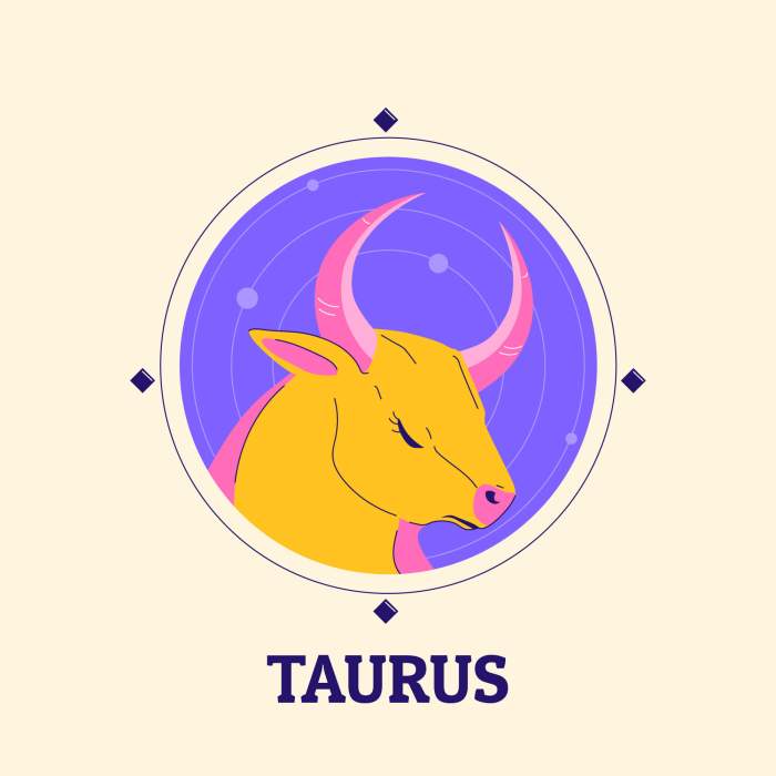 Ramalan zodiak umum Taurus tahun 2025
