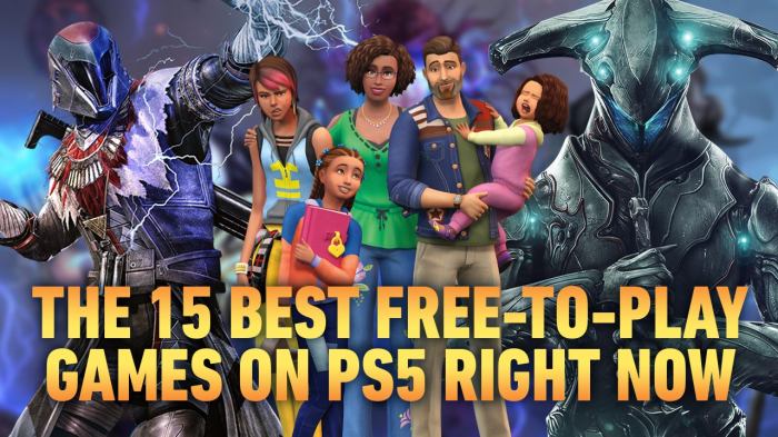 Game yang bisa dimainkan secara gratis selamanya