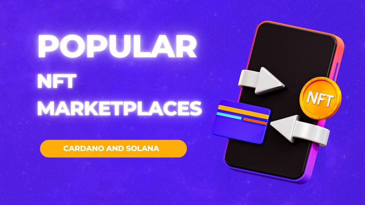 NFT marketplace populer di Avalanche AVAX