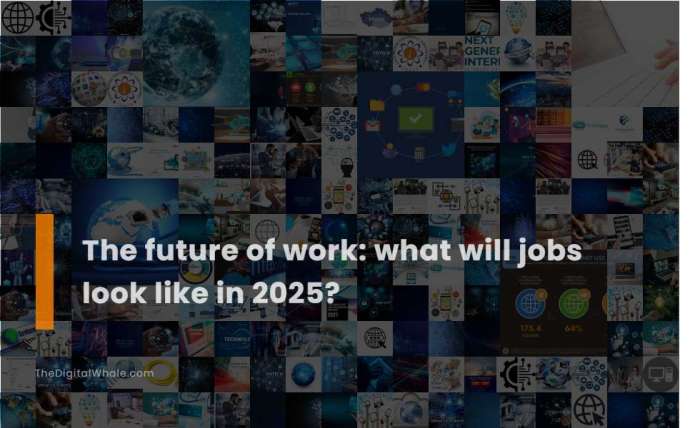 Apakah akan ada jenis pekerjaan baru yang muncul di tahun 2025?