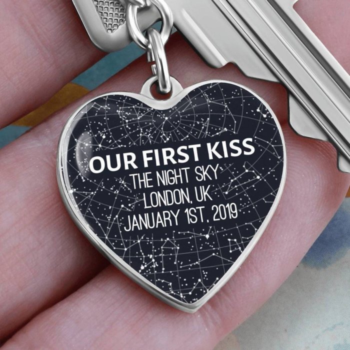 Kado tahun baru 2025 untuk pacar yang bisa dipakai bersama