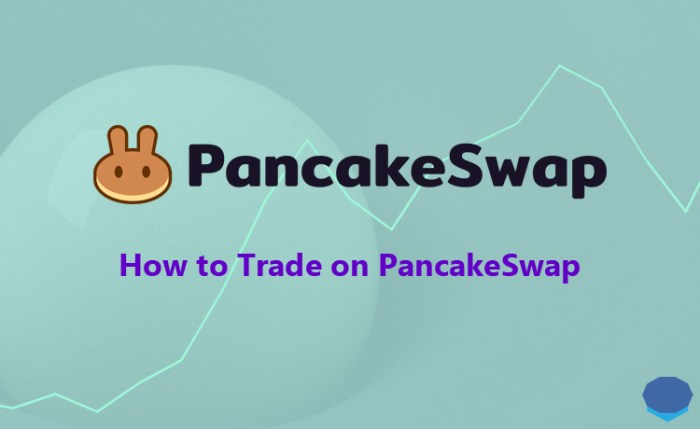 Cara membeli Artrade (ATR) di Pancakeswap