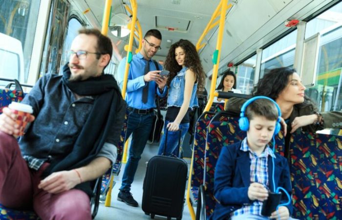 Memilih transportasi yang tepat saat libur nasional