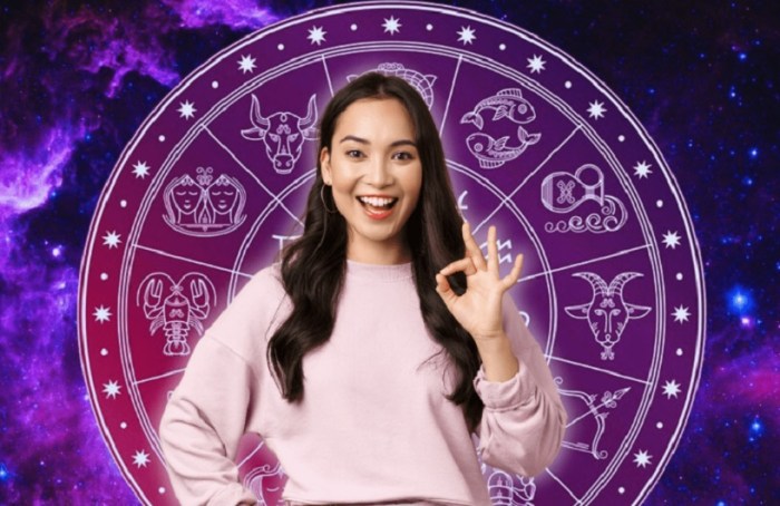 Ramalan Zodiak Virgo Tahun 2025 Hari Keberuntungan
