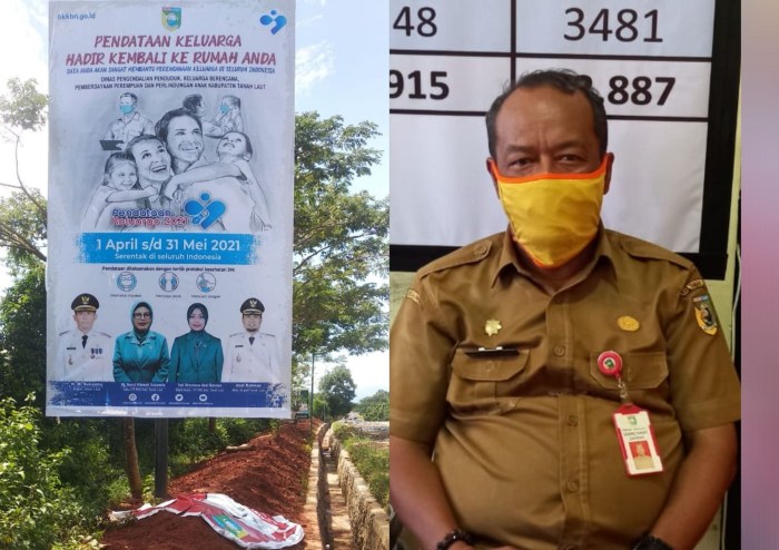 Daftar Bansos Desember 2024 Tanah Laut