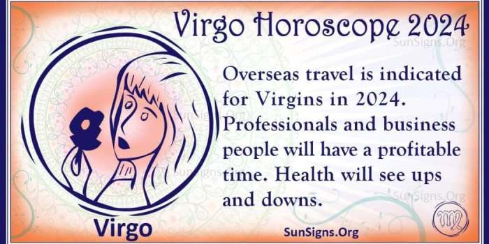 Ramalan Zodiak Virgo Tahun 2025 Akurat dan Terpercaya
