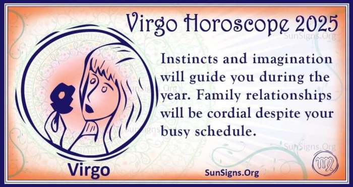 Ramalan zodiak Virgo tahun 2025 batu permata keberuntungan