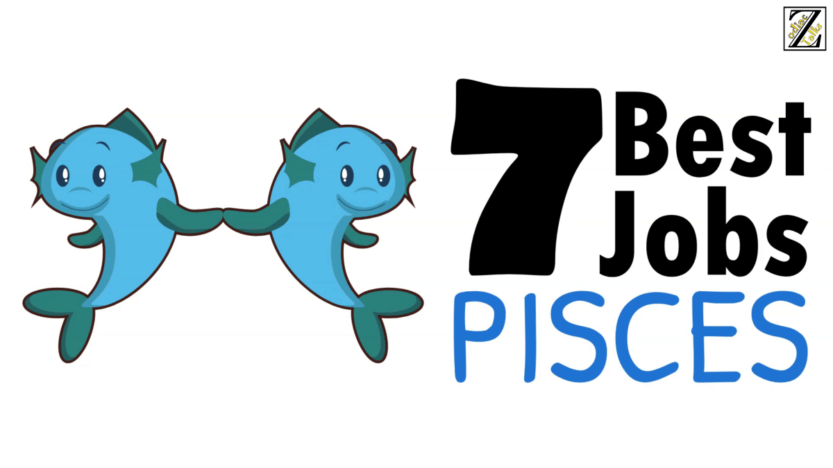 Ramalan zodiak Pisces tahun 2025 untuk yang sedang mencari kerja