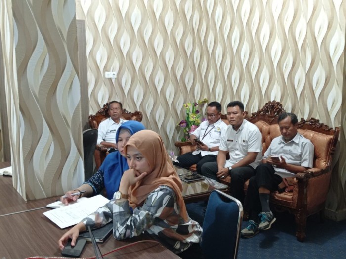 Daftar Bansos Desember 2024 Bengkulu Tengah