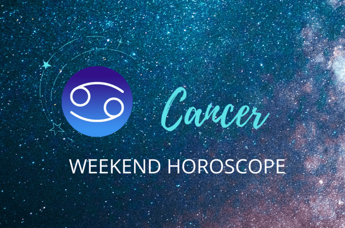 Ramalan Zodiak Cancer Tahun 2025 Keberuntungan