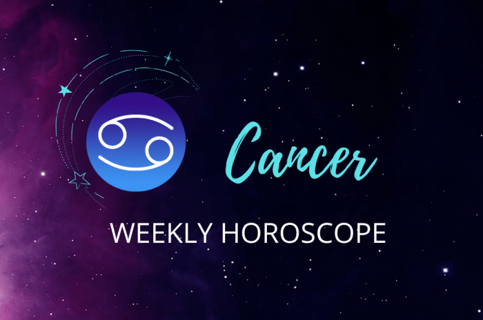 Ramalan Zodiak Cancer Tahun 2025 Hari Keberuntungan