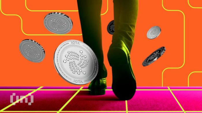 Bagaimana crypto IOTA (IOTA) berkontribusi pada adopsi teknologi distributed ledger secara massal?