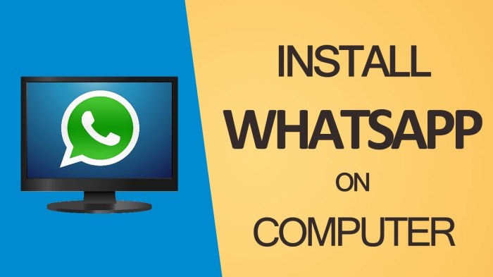 Download Aplikasi Whatsapp Terbaru 2025