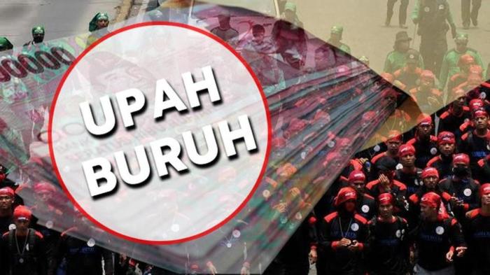 UMK Bandung 2025 dan kesejahteraan pekerja