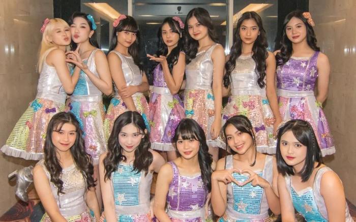 Berapa Gaji Member Jkt48 2025